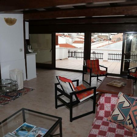 Luxury Apt Apartment Калазета Екстериор снимка