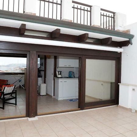 Luxury Apt Apartment Калазета Екстериор снимка