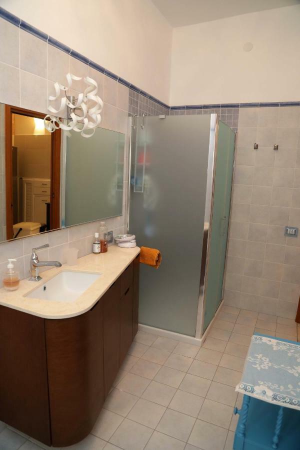 Luxury Apt Apartment Калазета Екстериор снимка