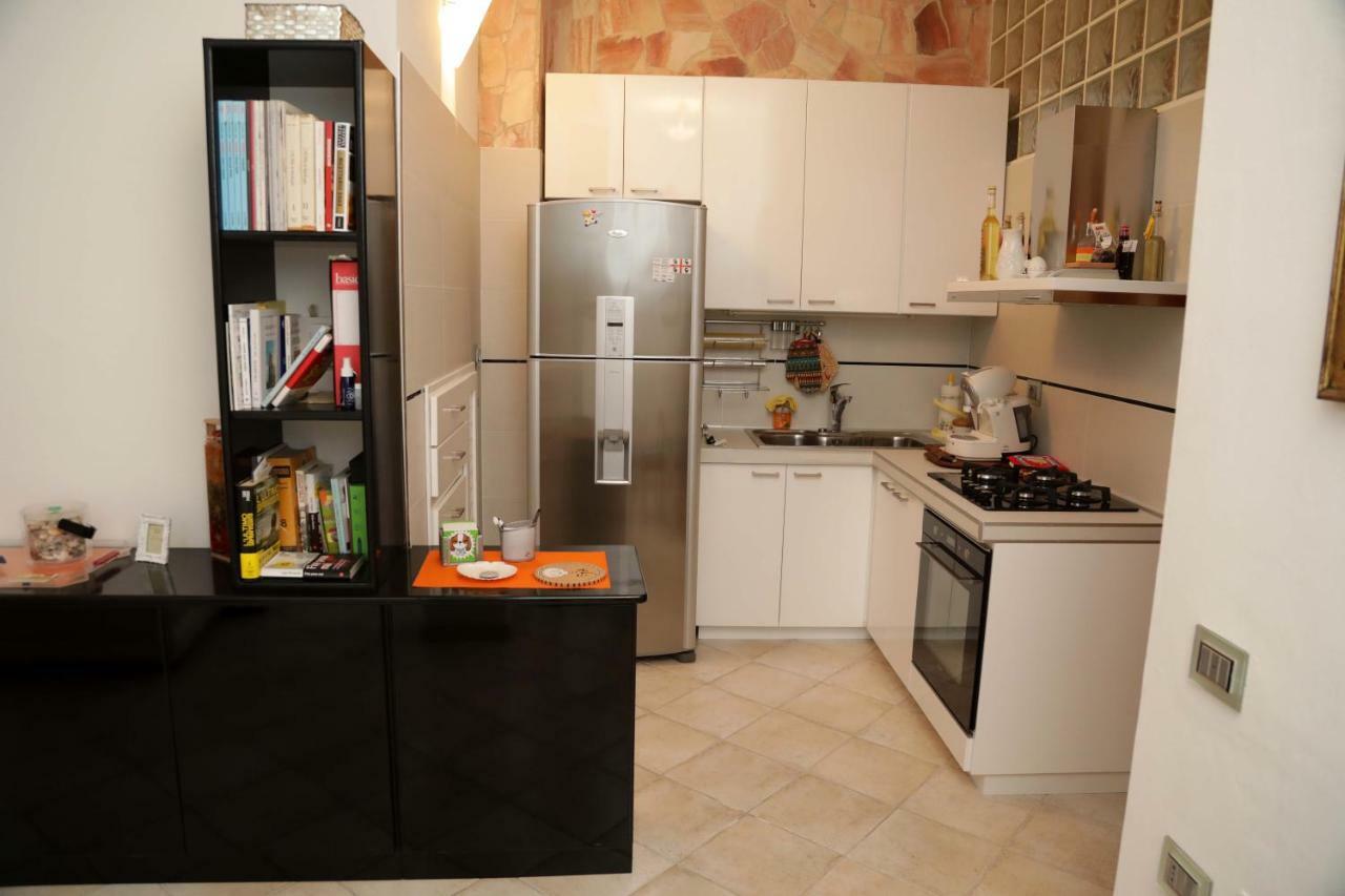 Luxury Apt Apartment Калазета Екстериор снимка