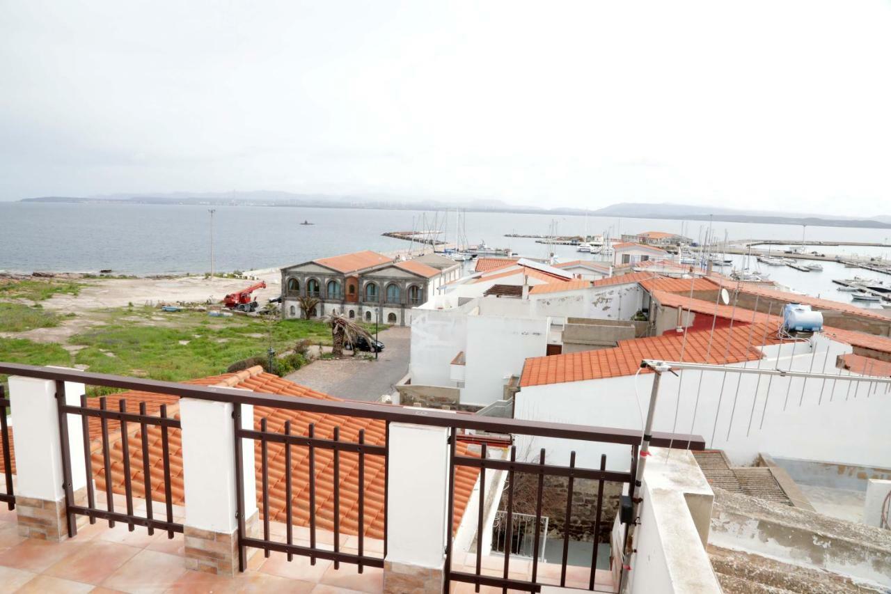 Luxury Apt Apartment Калазета Екстериор снимка