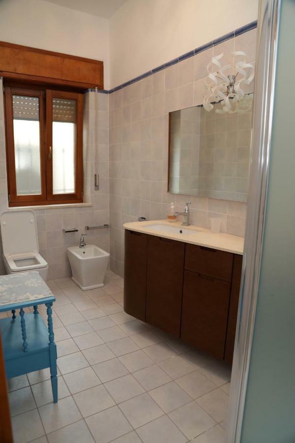 Luxury Apt Apartment Калазета Екстериор снимка