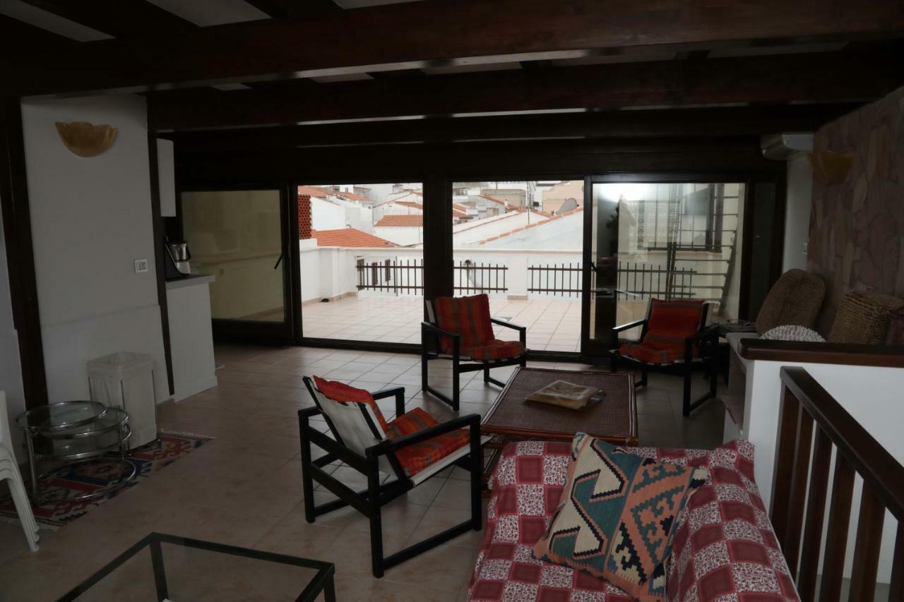 Luxury Apt Apartment Калазета Екстериор снимка