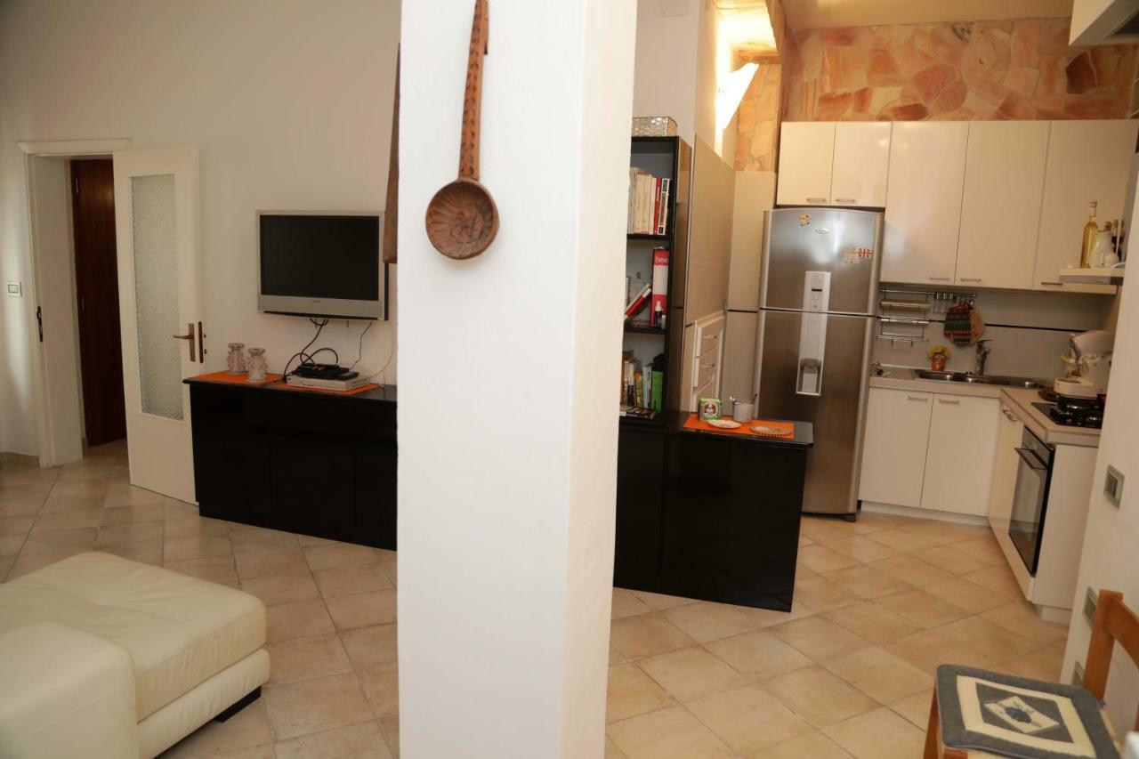 Luxury Apt Apartment Калазета Екстериор снимка